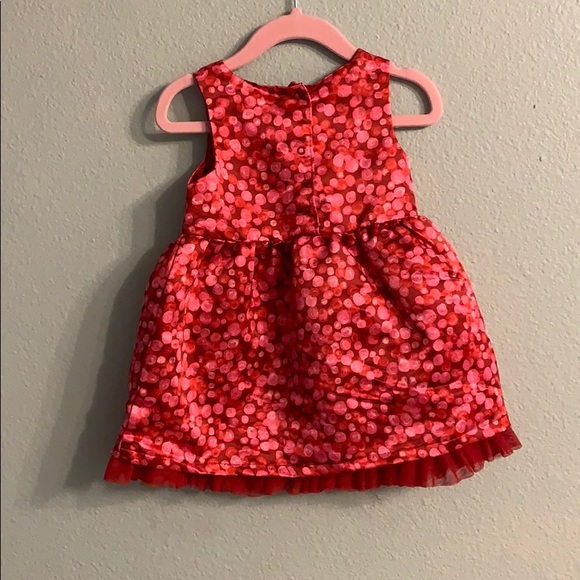 Formal girls dress - Picture 2 of 3